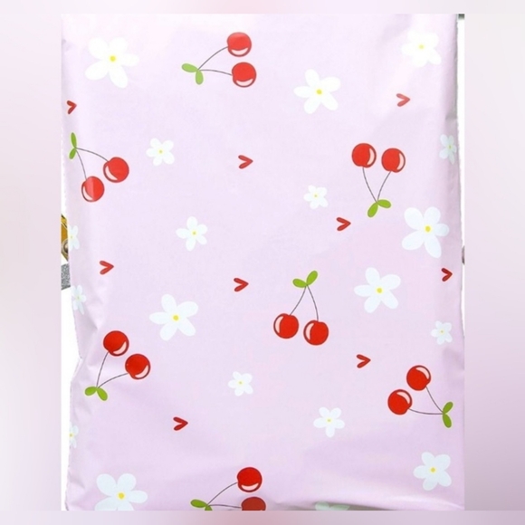 NEW 19"x24" Cherry Polymailers (20x) - Picture 3 of 4